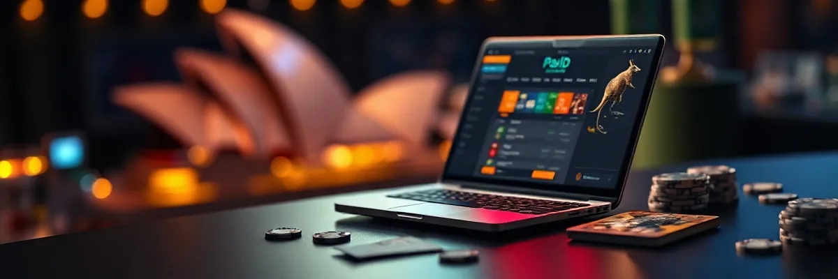 Learning How to Use PayID at a New Casino for players in Australia