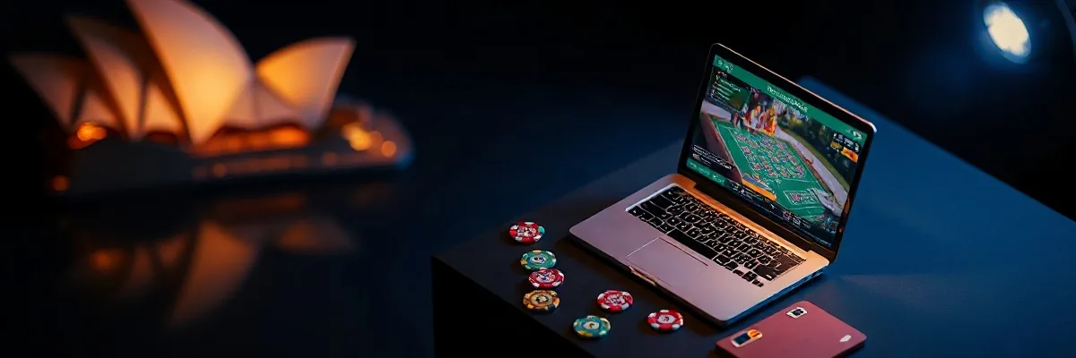 Licensed operators and where real-money accounts get frozen: payid online casinos real money guide for players in Austra