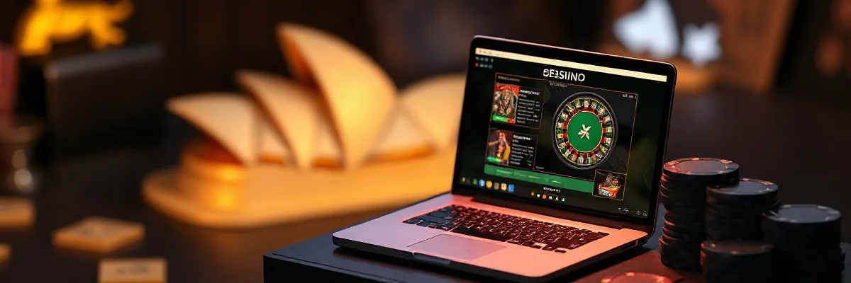 Money in, money out: the real-money cycle from click to balance: payid online casinos real money guide for players in Au